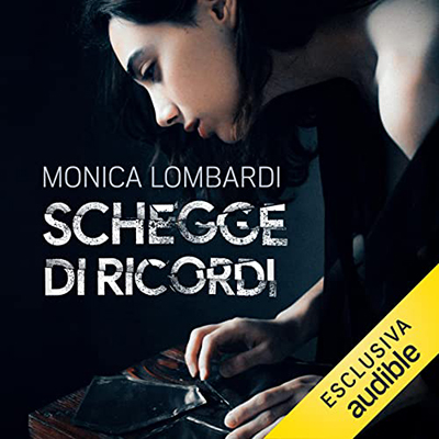 Monica Lombardi - Schegge di ricordi꞉ Gli abissi della mente 2 (2023) (mp3 - 128 kbps)