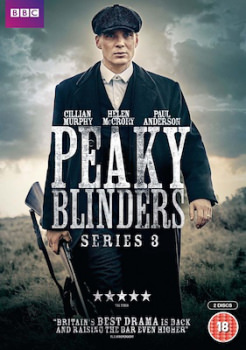 PEAKY BLINDER Sseason 3 