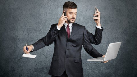 The Complete Business & Marketing Course - 23 Courses in 1 The Complete Business & Marketing Course - 23 Courses in 1
