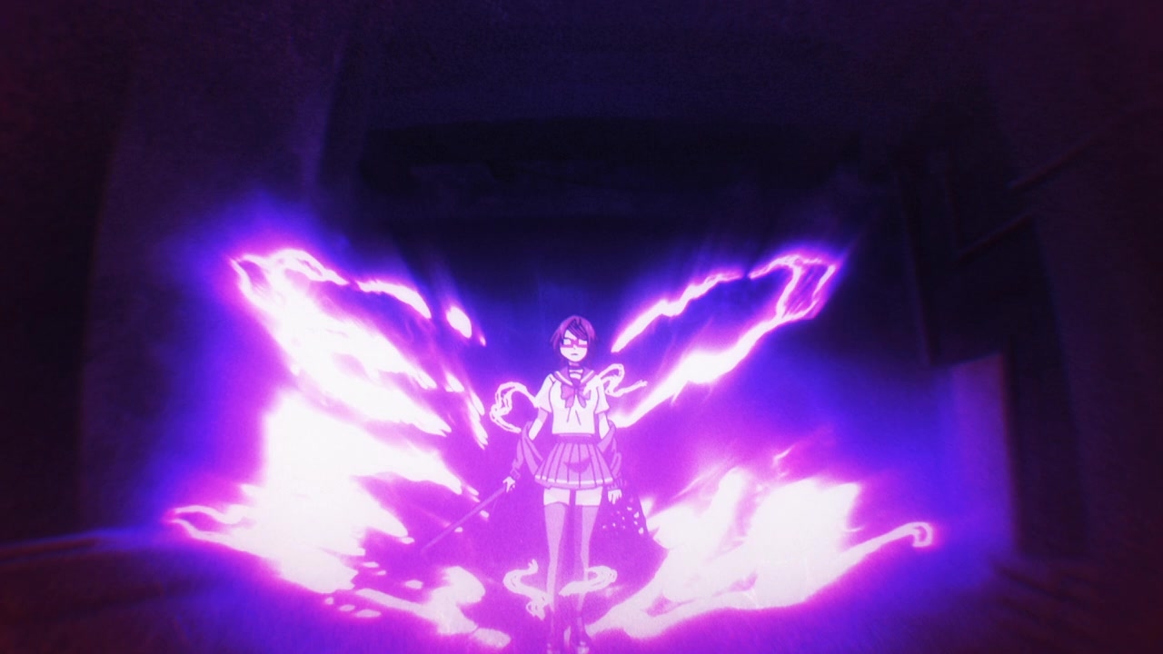 [SubsPlease] Dead Mount Death Play - 01 (720p) [3E36EC9D].0003