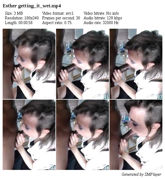 Esther getting_it_wet_preview