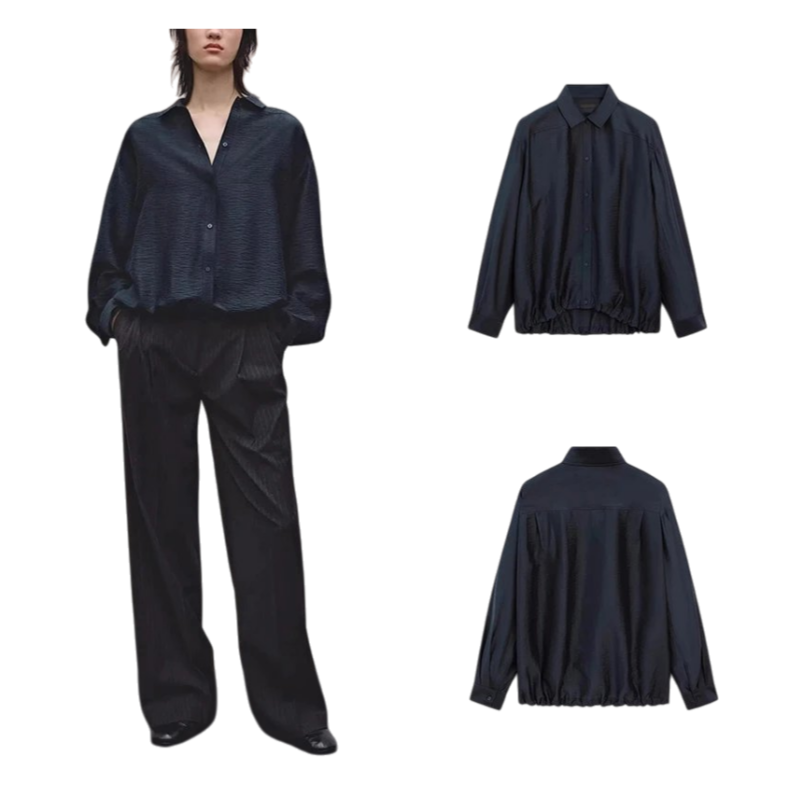Zara Shirt