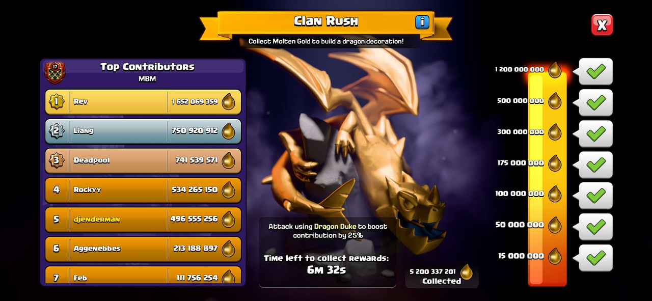 Screenshot 20260321 025332 Clash of Clans