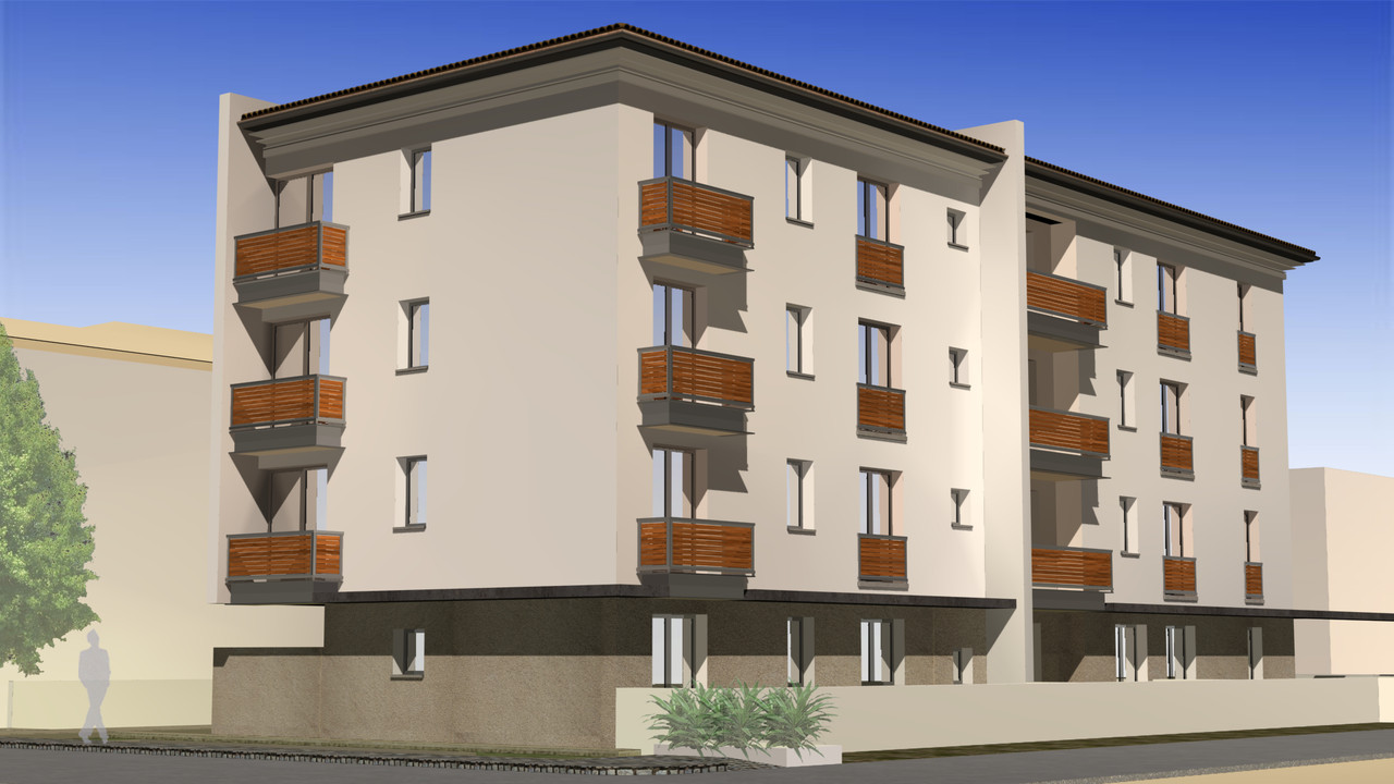 Complesso Residenziale a Conegliano - 6