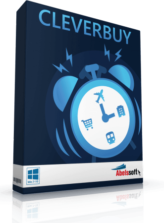 Abelssoft Clever Buy 2021 2.01.11 Multilingual
