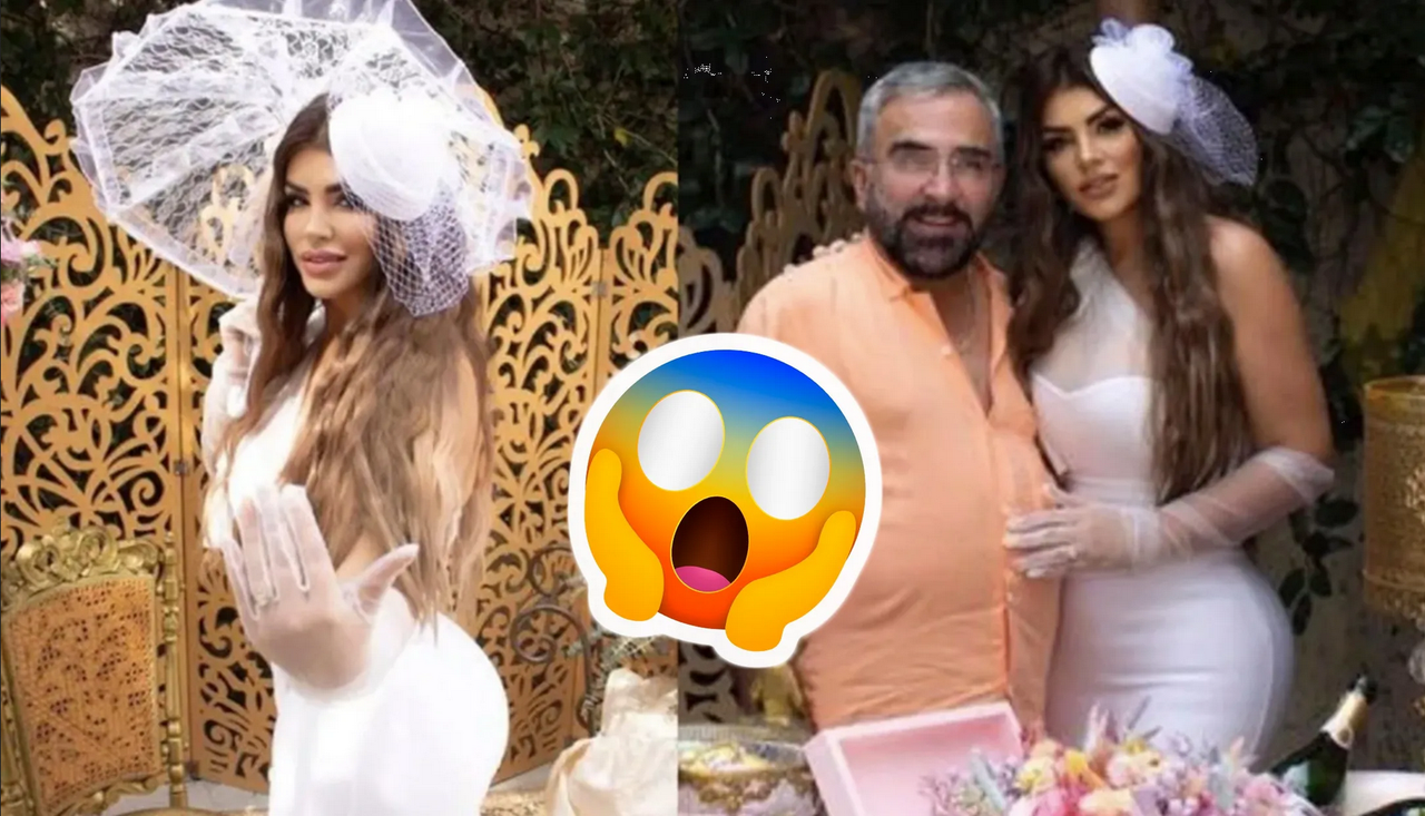 Mariana González hace íntima confesión sobre Vicente Fernández Jr en LCDLF 4