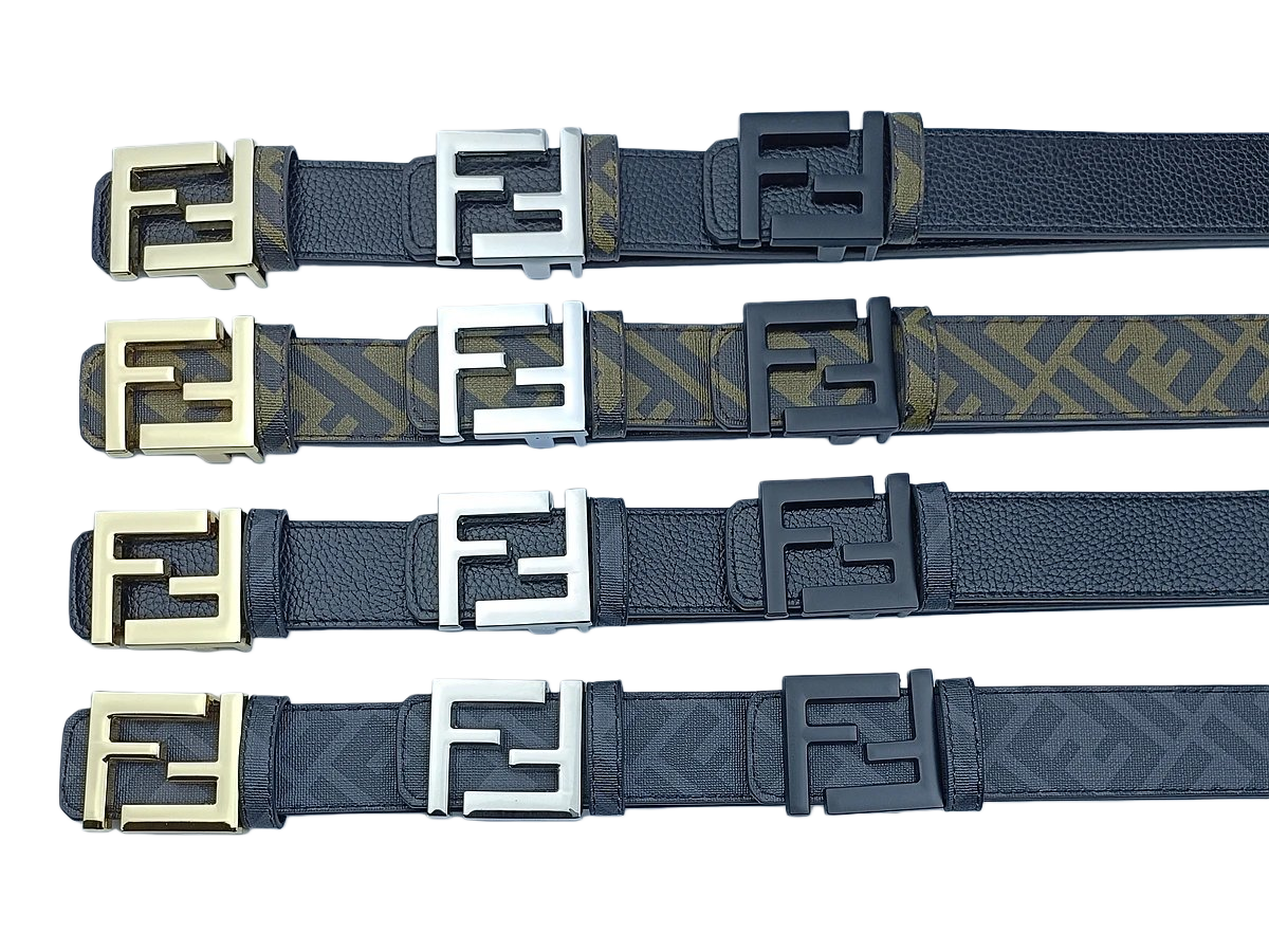 Fendi Belt