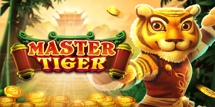 JERUKWIN – Cara Mudah Dapatkan Jackpot Besar Slot Master Tiger