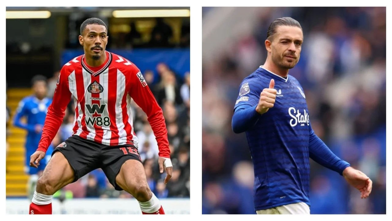 Biến động kèo Sunderland vs Everton 03h00 4/11 Ngoại Hạng Anh