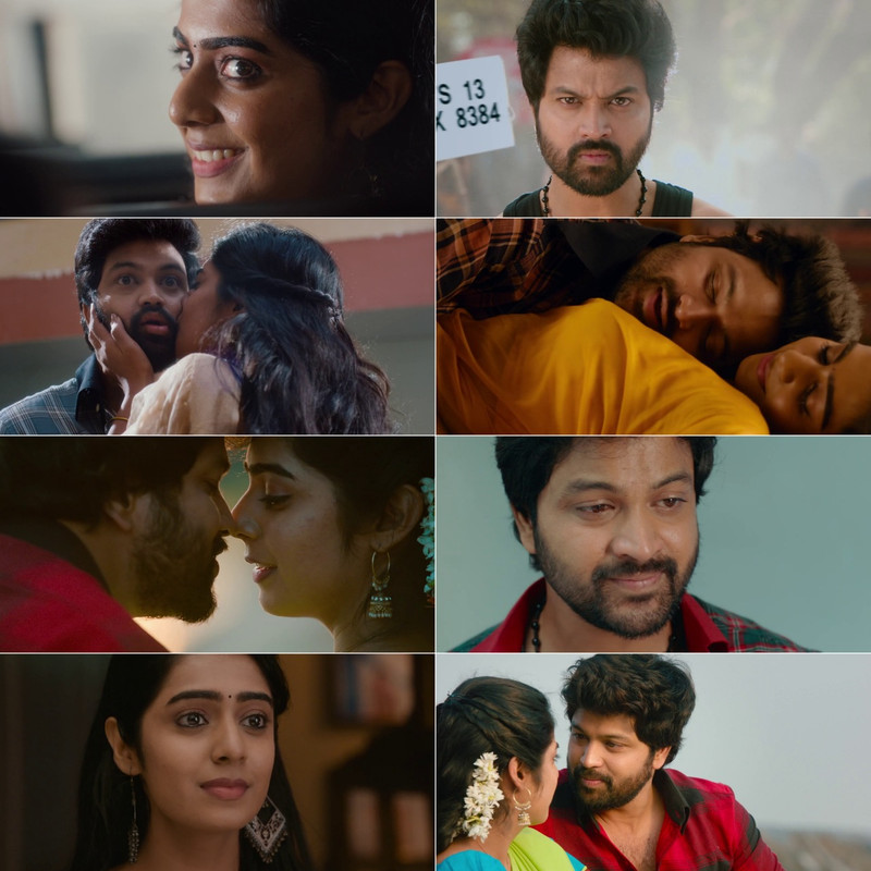 Bootcut Balaraju (2023) UnCut Dual Audio [Hindi - Telugu] Full Movie HD ESub screenshot