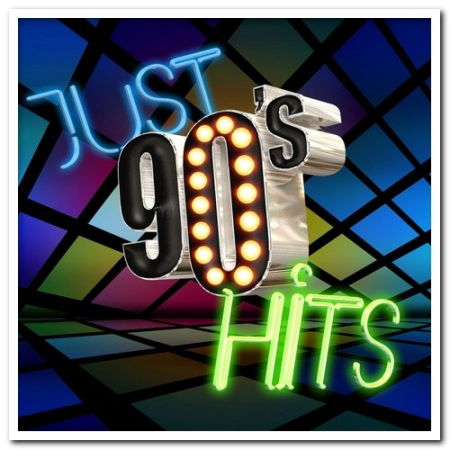 VA - Just 90's Hits (2015)