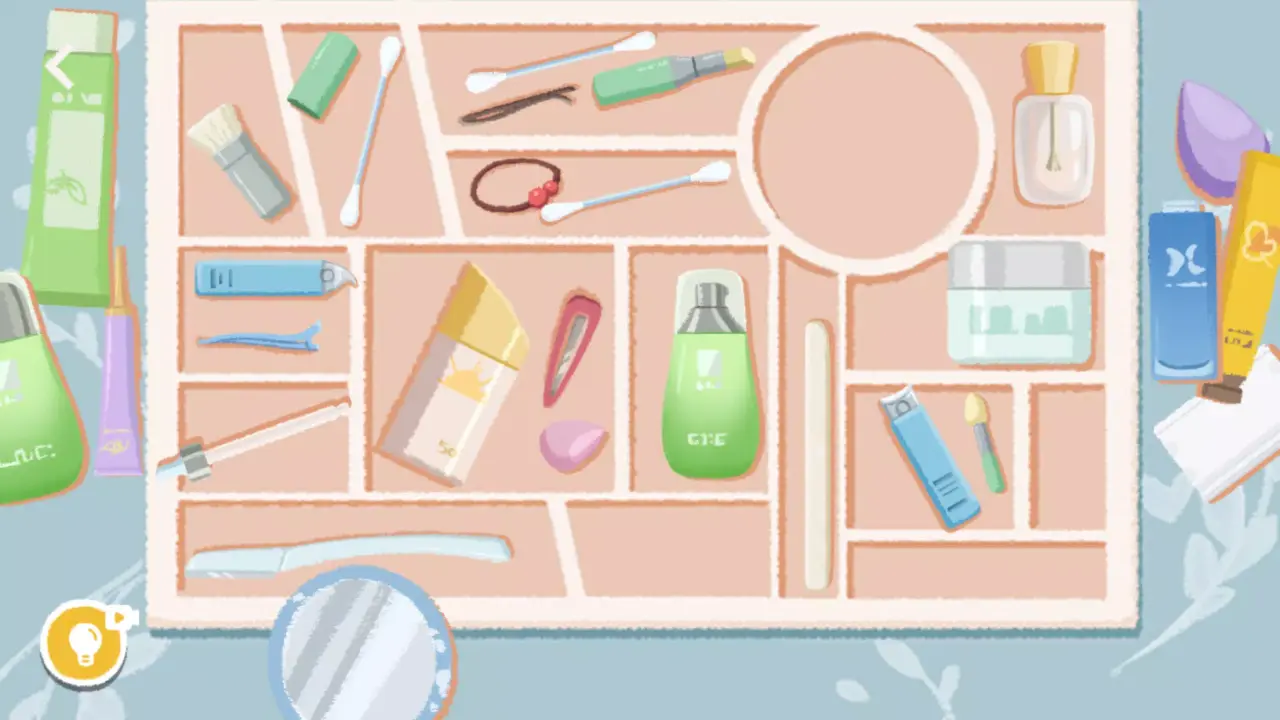 A Little To The Left 1.0.1 Apk