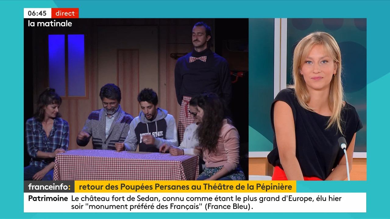 La matinale 2023_09_14_05_29_00.ts_snapshot_19.45.370