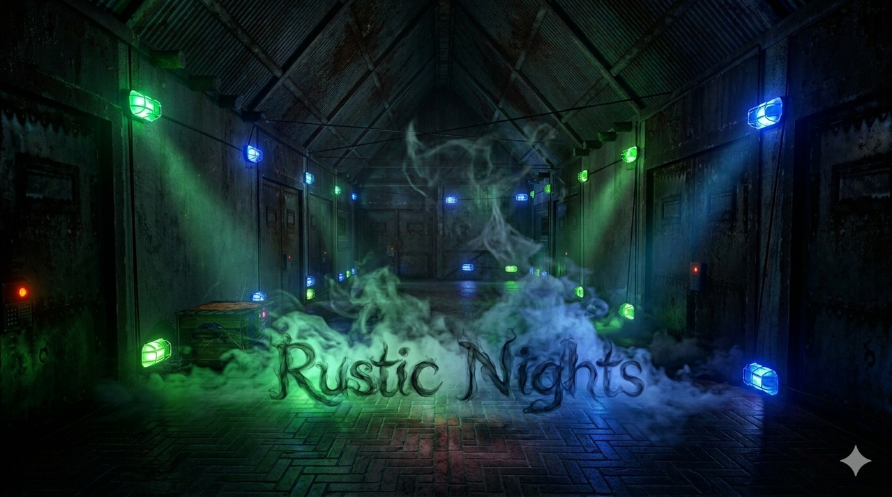 Rustic Nights