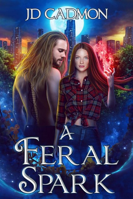 Free Fiction Books