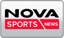 Novasports News