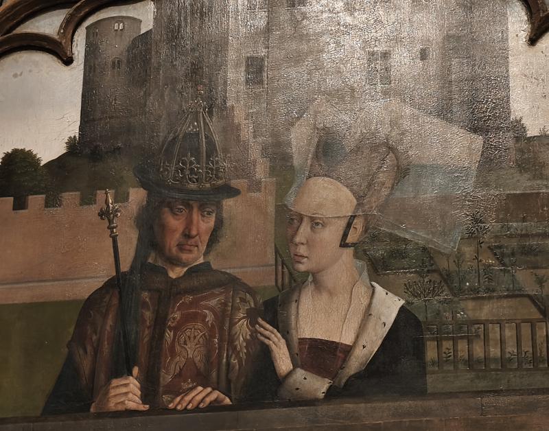 Bélgica: Arte en Bruselas, Amberes, Brujas, Gante y Lovaina - Blogs de Belgica - Llego a Bruselas y me voy de museos. (32)