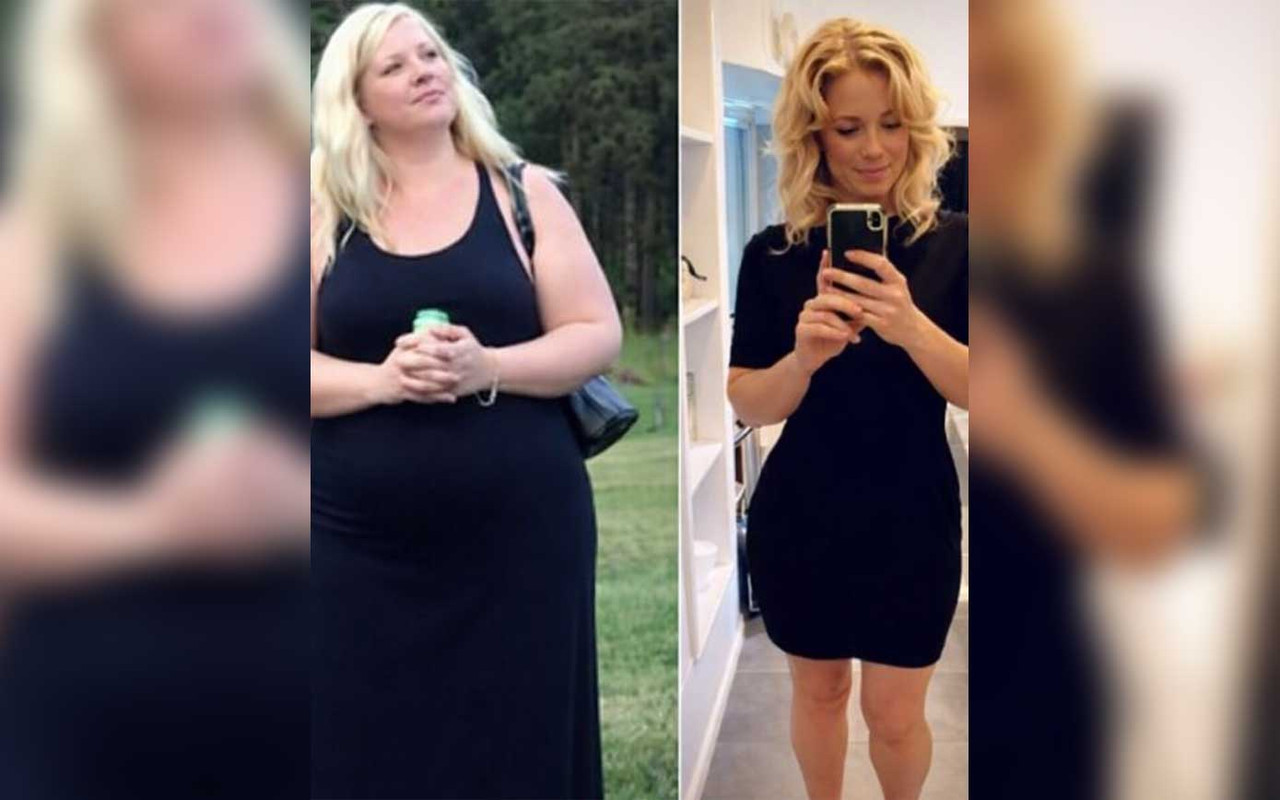 Tyra Before After