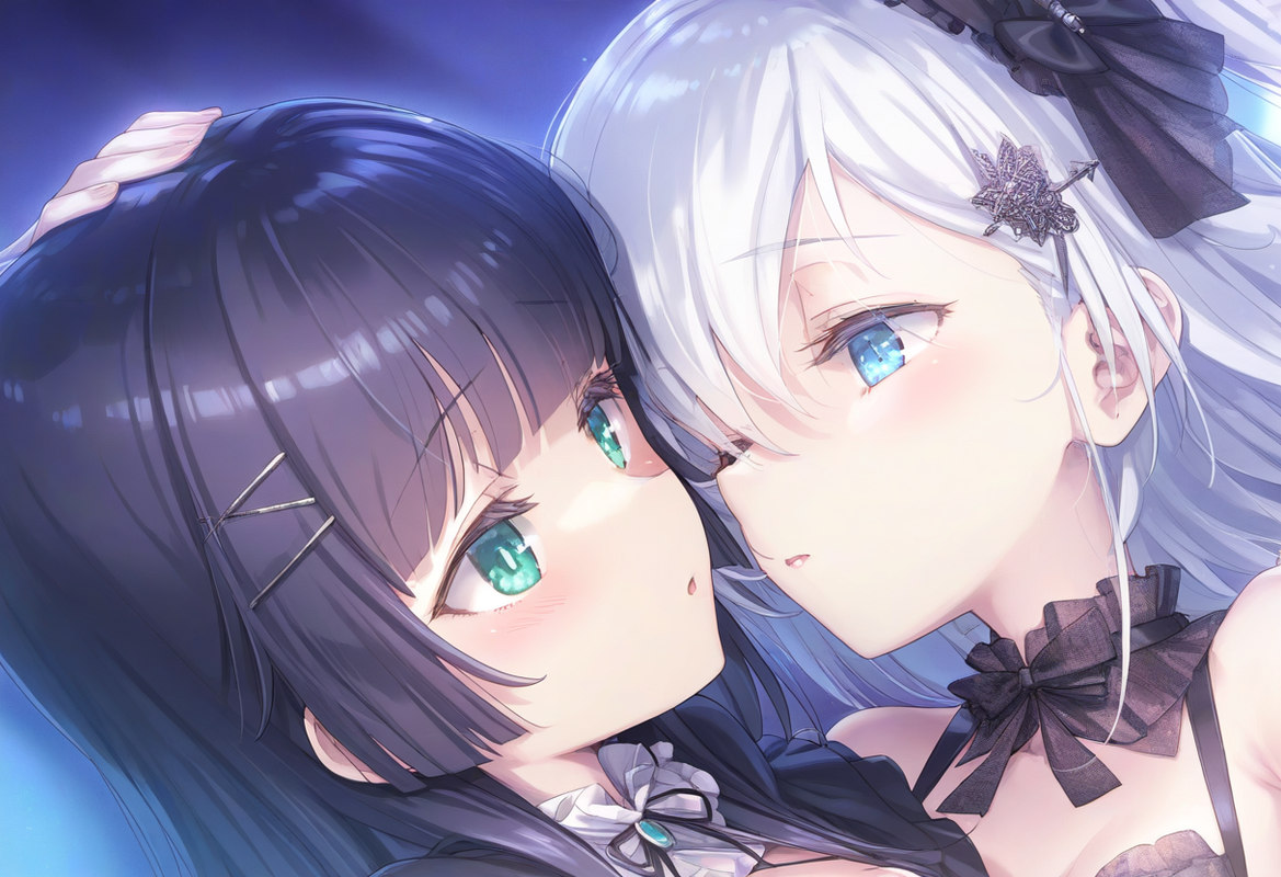 1girl, ks (xephyrks), ohlia, {kobayashi ritz}, reoen, [[liduke]], {{aged down}}, s-3554107767