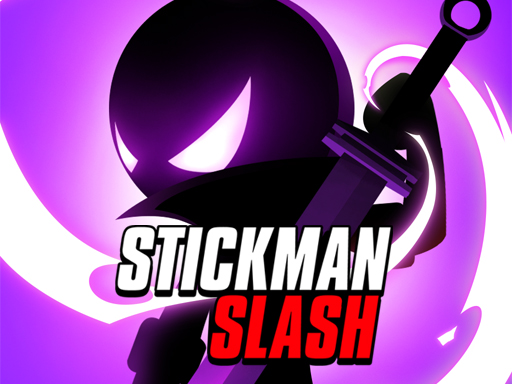 Stickman Slash – Play Online Free on Unblocked Games 76