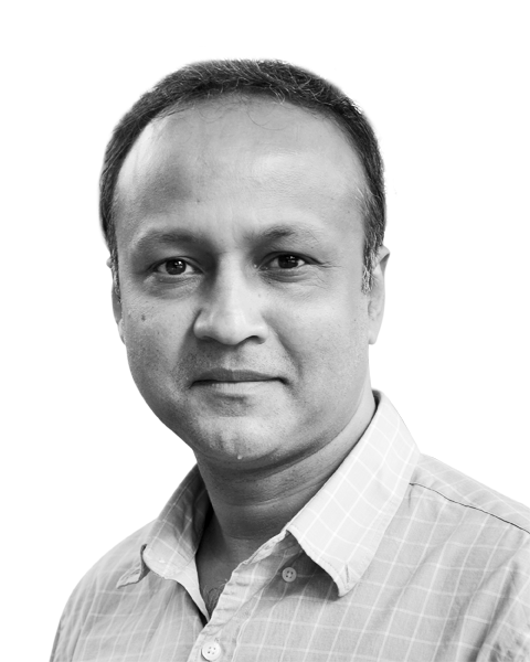 Dr. Mohammed Zakiul Islam - Department of Architecture, BUET