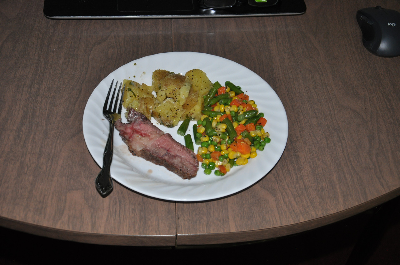 Chuck Roast 11