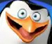 penguin guy