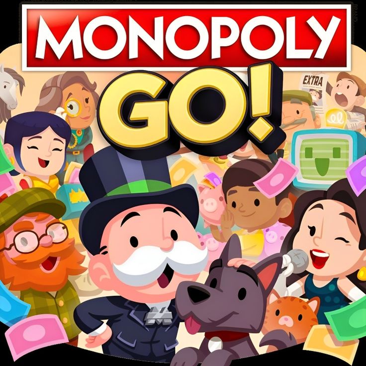 MONOPOLY GO