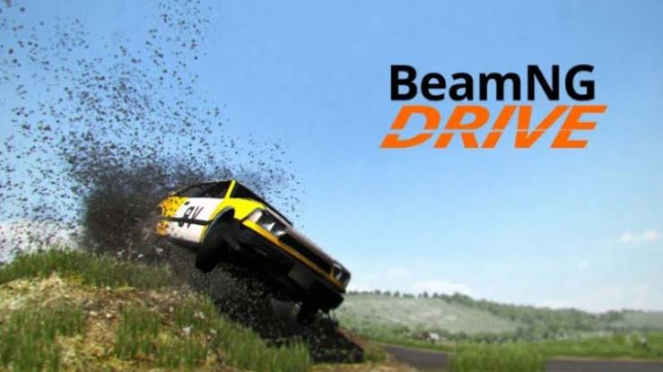 BeamNG.drive Mobile
