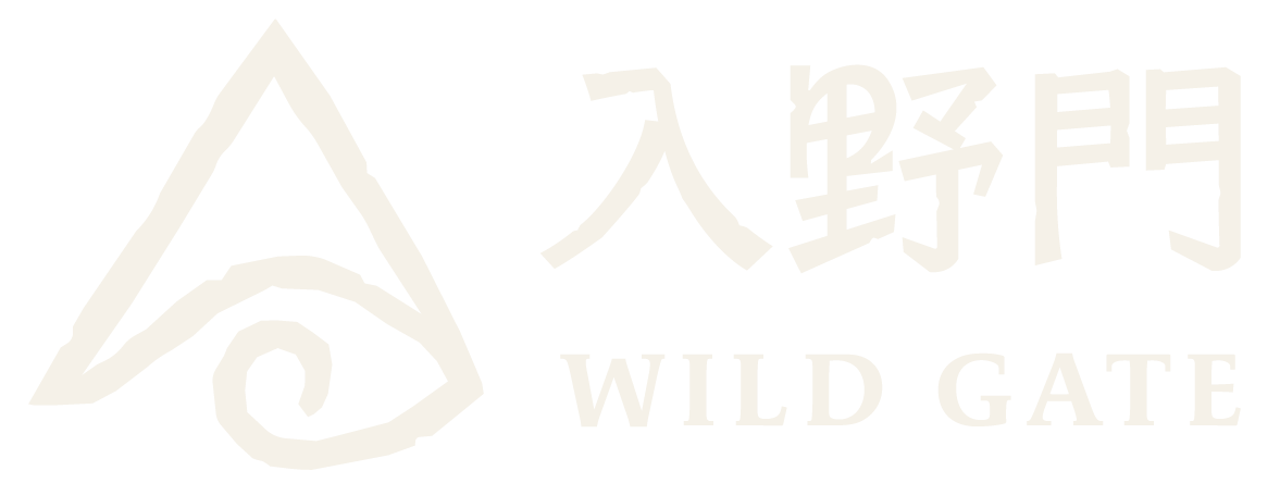 入野門 Logo