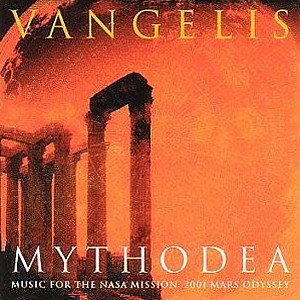 Re: Vangelis - The best of Vangelis