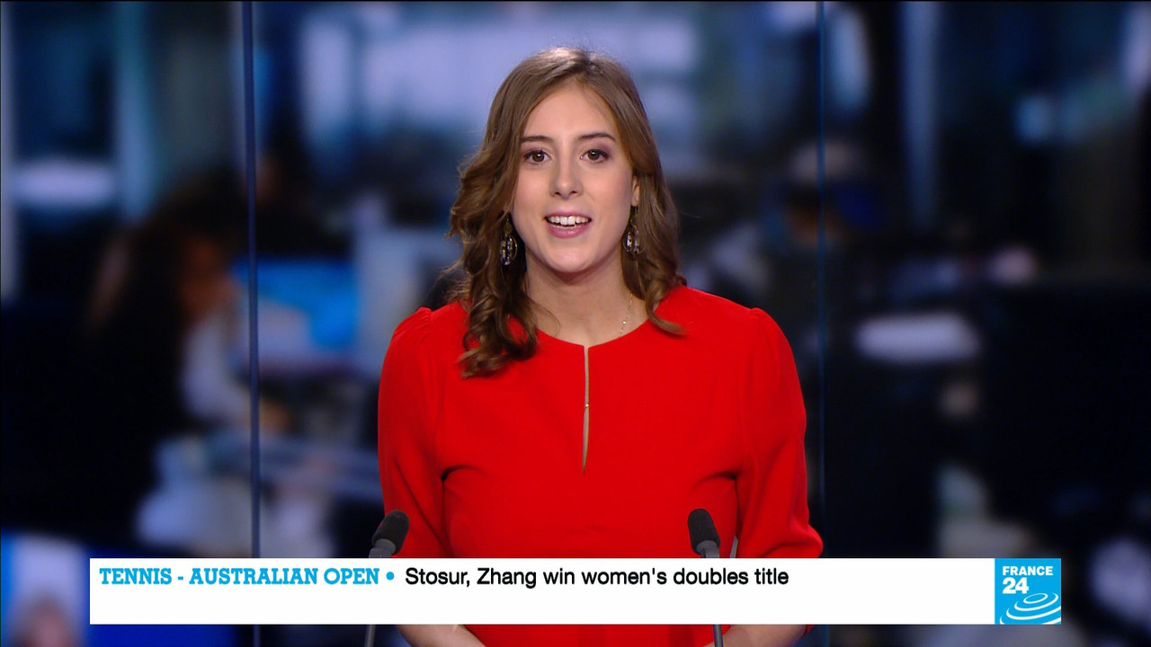 25 January - 11.00.00 - News. Every half hour, a 10 to 15-minute