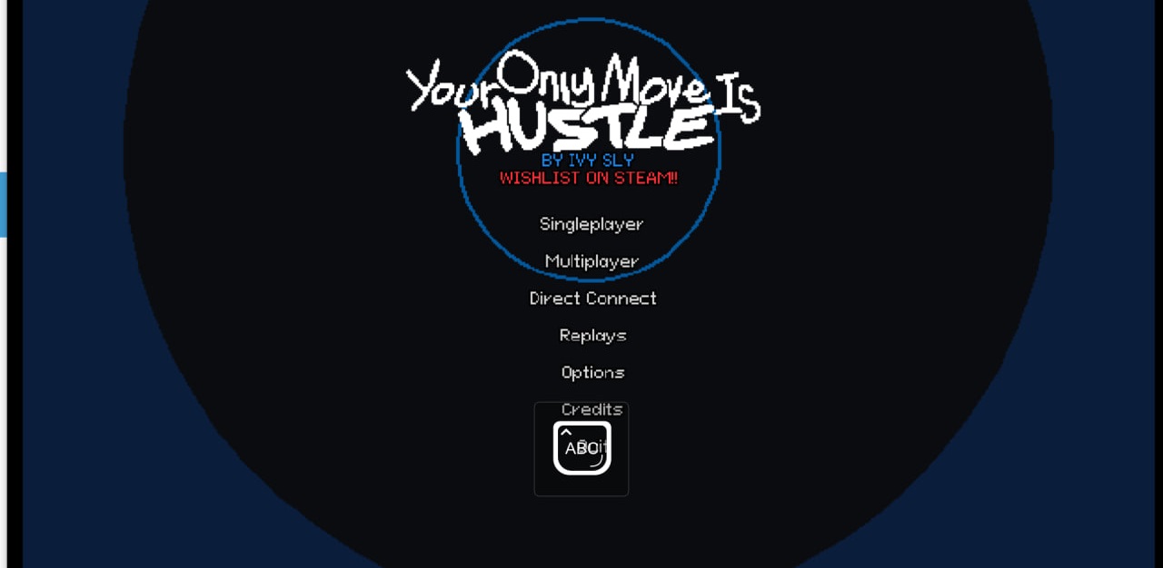 Your only move is hustle apk obb