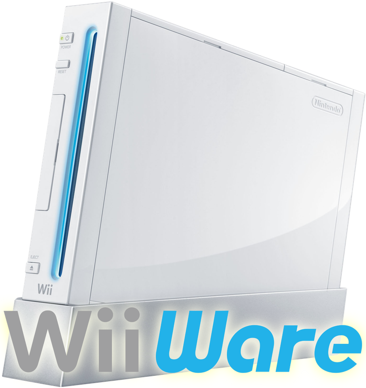 WiiWare