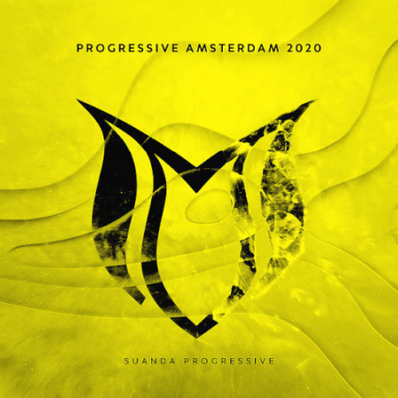 VA - Progressive Amsterdam (2020)