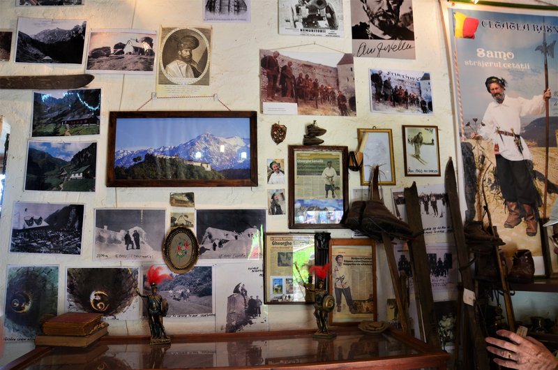 Rumanía y sus pueblos-2015 - Blogs de Rumania - Rasnov-7-8-2015 (26)