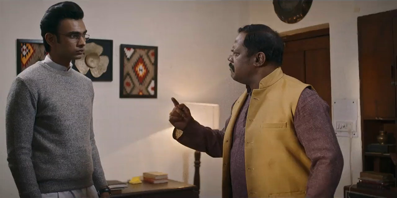 Thukra Ke Mera Pyaar 2026 WebRip Season 2 [Hindi + Tamil + Telugu + Malayalam + Kannada] 480p 720p ESub Screenshot