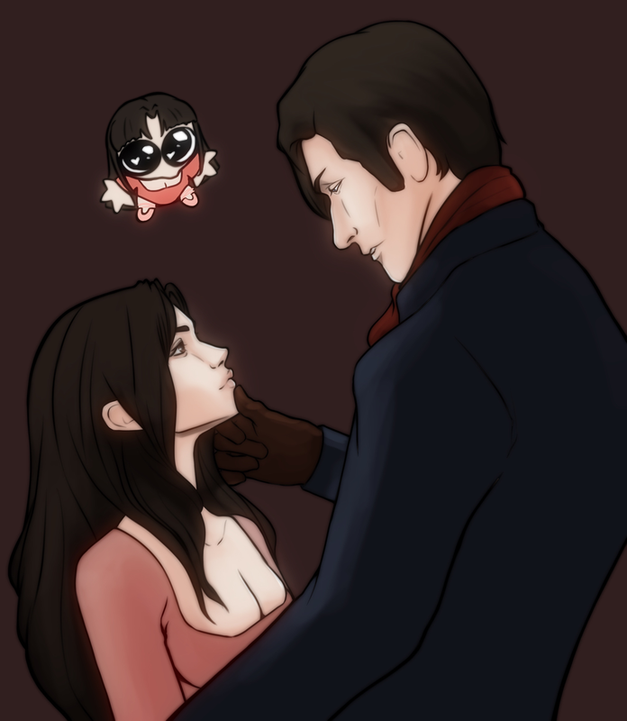 Bambi x Stefano Valentini ! Camerashy Bambi x Stefano Valentini ! Camerashy