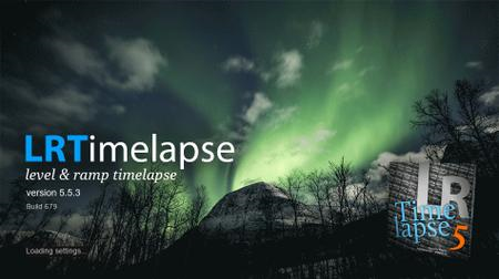 LRTimelapse Pro 5.5.8 Build 698 (x64) Multilingual