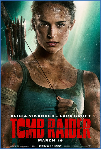 Tomb Raider 2018 1080p BluRay x264-WiKi