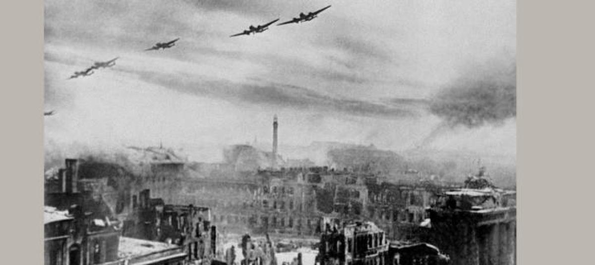 Encuentran bomba de la II Guerra Mundial en playa de Inglaterra Encuentran bomba de la II Guerra Mundial en playa de Inglaterra