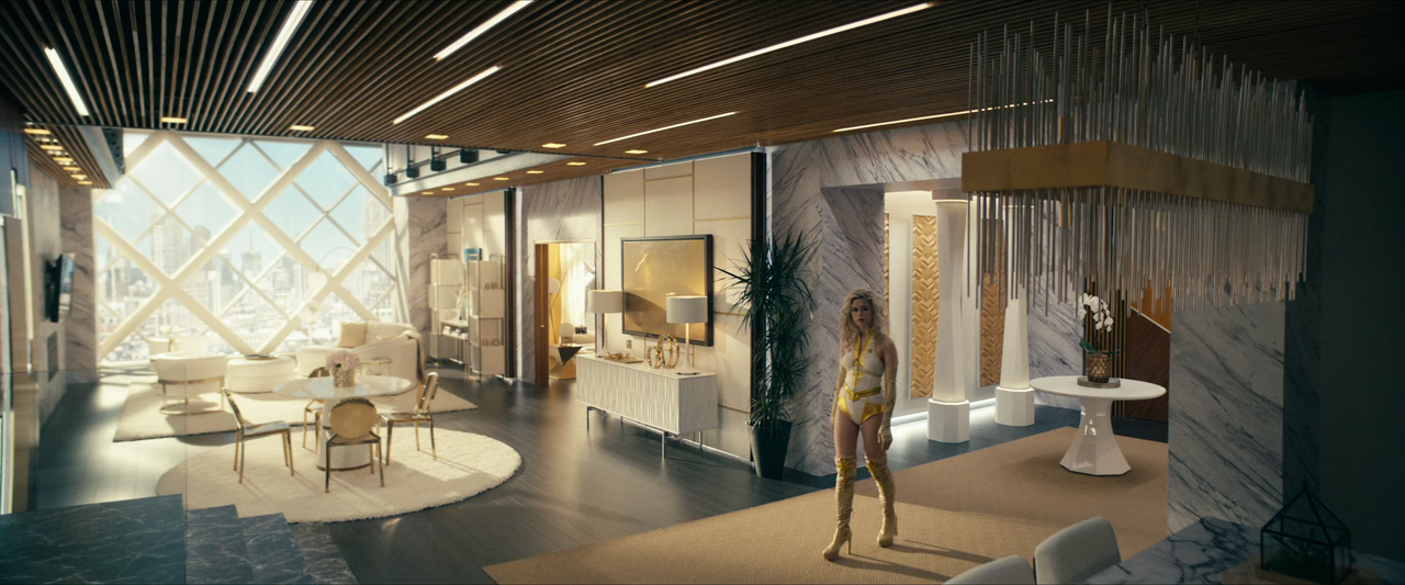 The Boys (2019) S02E01 The Big Ride (1080p AMZN Webrip x265 10bit EAC3 5.1 - Erie) [TAoE].mkv[SS]002