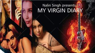 My Virgin Diary (2019) Hindi Season 1 Complete