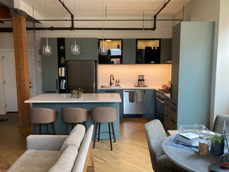 Kitchen Remodeling Chicago | by Barts Remodeling