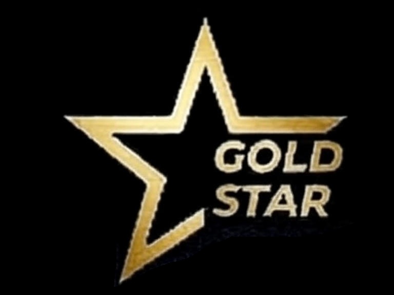 Gold Star logo