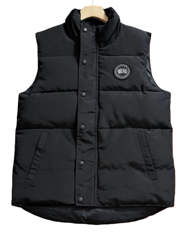 Canada Goose Vest
