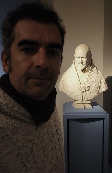 Roma: Villa Farnesina, Bernini&Barberini, Detroit Museum - Roma y Nápoles: Bernini, Giorgione y mucho más. (127)