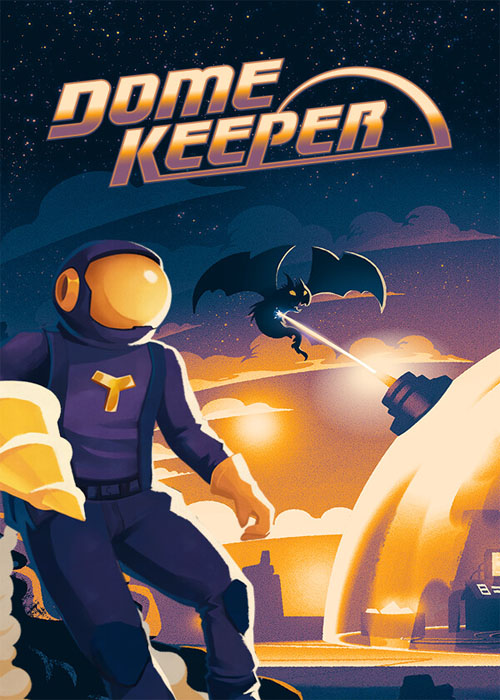 Dome Keeper