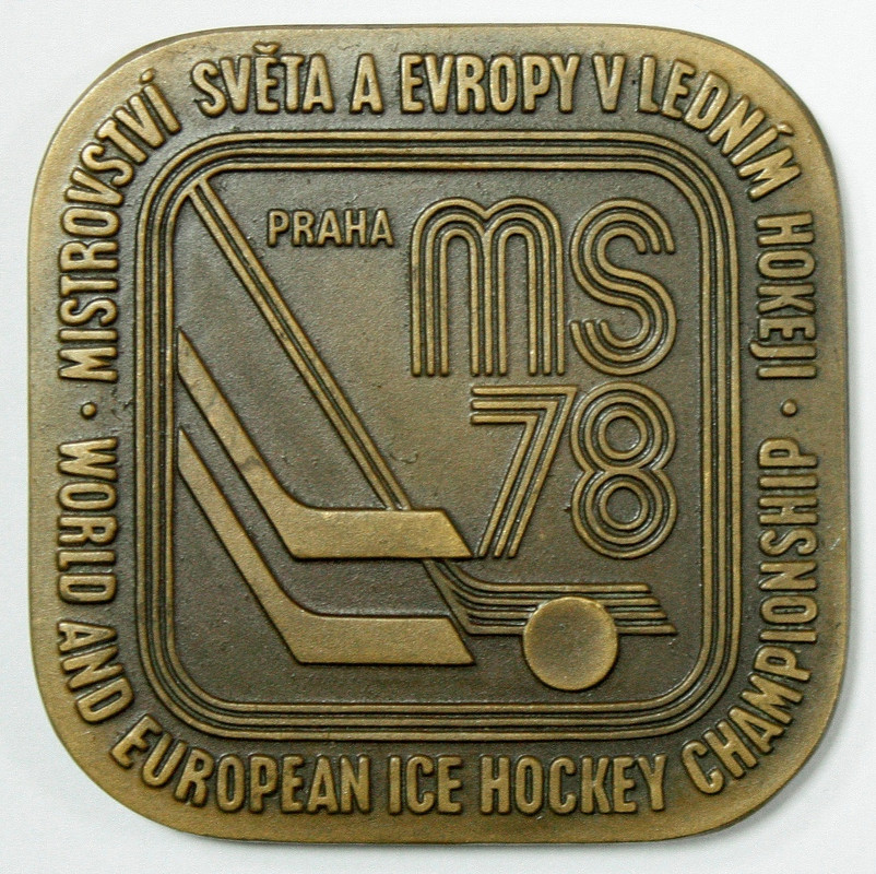 1978г. ЧССР (001)