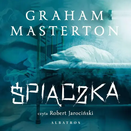 Graham Masterton - Śpiączka (2023)